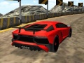 Cluiche Lambo Drifter