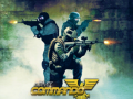 Cluiche Army Commando