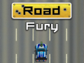 Cluiche Road Fury