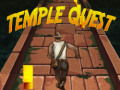 Cluiche Temple Quest