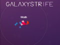 Cluiche Galaxystrife