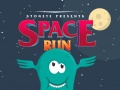 Cluiche Space Run