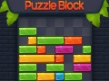 Cluiche Puzzle Block