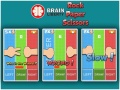 Cluiche Rock Paper Scissors