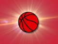 Cluiche Basketball Bounce
