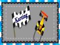 Cluiche Karting
