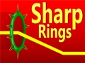 Cluiche Sharp Rings