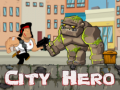 Cluiche City Hero