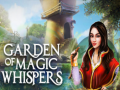Cluiche Garden of Magic Whispers