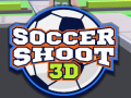 Cluiche Soccer Shot 3D