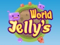 Cluiche World  Jelly's