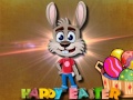 Cluiche Easter Bunny Egg Hunt