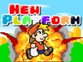 Cluiche New Platform