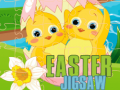 Cluiche Easter Jigsaw