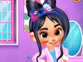 Cluiche Princess Easter Celebration