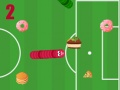 Cluiche Io games Wormate 2