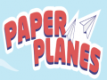 Cluiche Paper Planes
