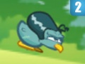 Cluiche Kiwi Adventure 2