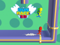 Cluiche Run Race 3D