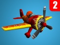 Cluiche Free Fall 2
