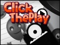 Cluiche Click The Play