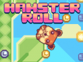 Cluiche Hamster Roll