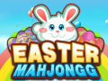 Cluiche Easter Mahjong