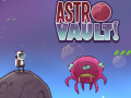 Cluiche Astrovault!