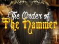 Cluiche The Order of Hammer