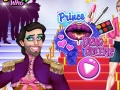 Cluiche Prince Drag Queen