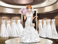 Cluiche Annie Wedding Shopping