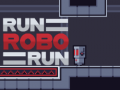 Cluiche Run Robo Run