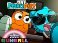 Cluiche The Amazing World of Gumball The Principals