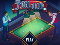 Cluiche Pool Club