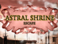 Cluiche Astral Shrine Escape
