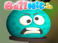 Cluiche Ballhit.io 