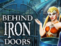 Cluiche Behind Iron Doors