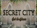 Cluiche Secret City Spot The Difference