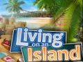 Cluiche Living on an Island