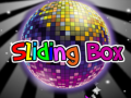 Cluiche Sliding Box