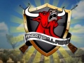Cluiche Angry Bull Fight