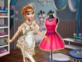 Cluiche Princess Dream Dress