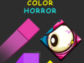 Cluiche Color Horror