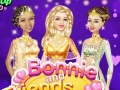 Cluiche Bonnie and Friends Bollywood