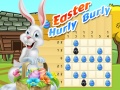 Cluiche Easter Hurly Burly