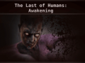 Cluiche The Last of Humans Awakening