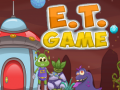 Cluiche E.T. Game