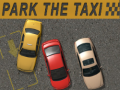Cluiche Park The Taxi 