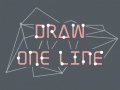 Cluiche Draw One Line