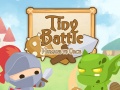Cluiche Tiny Battle